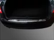 Avisa stříbrný satén ocel Ochrana nakládací Audi A4 B8 ALLROAD 2011-2015, Audi A4 B8 8 Avant FL2012-2015
