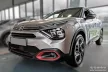 Avisa stříbrná saténová ocel Ochrana nakládací CITROEN C4 III/e-C4 crossover 2020