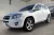 Avisa stříbrný satén ocel Ochrana nakládací TOYOTA RAV4 III 2005-2008, FL2008-2012