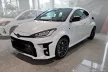 Avisa stříbrný satén ocel Ochrana nakládací TOYOTA GR Yaris 2020