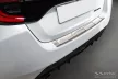 Avisa stříbrný satén ocel Ochrana nakládací TOYOTA GR Yaris 2020