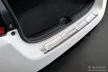 Avisa stříbrný satén ocel Ochrana nakládací TOYOTA GR Yaris 2020