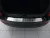 Avisa stříbrný satén ocel Ochrana nakládací SKODA Octavia III liftback 2013-2016, FL2016-2019