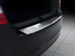 Avisa stříbrný satén ocel Ochrana nakládací SKODA Octavia III liftback 2013-2016, FL2016-2019
