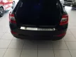 Avisa stříbrný satén ocel Ochrana nakládací SKODA Octavia III liftback 2013-2016, FL2016-2019