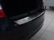 Avisa stříbrný satén ocel Ochrana nakládací SKODA Octavia III liftback 2013-2016, FL2016-2019
