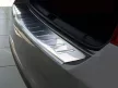 Avisa stříbrný satén ocel Ochrana nakládací SKODA RAPID 2012-2017, FL2017->