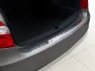 Avisa stříbrný satén ocel Ochrana nakládací SKODA Fabia II combi 2007