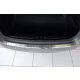 Avisa stříbrný satén ocel Ochrana nakládací SKODA SUPERB combi 2013-2015