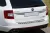 Avisa stříbrný satén ocel Ochrana nakládací bordázott, szálcsiszolt SKODA Octavia III combi RS verze 2013-2016, FL 2016-2019