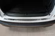 Avisa stříbrný satén ocel Ochrana nakládací SKODA ENYAQ IV 2020->