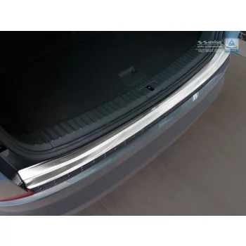   Avisa stříbrný satén ocel Ochrana nakládací KODIAQ cv 2016-2021, FL2021->2024, KODIAQ cv Scout 2017-2021, FL2021->2024, KODIAQ cv RS 2019-2021, FL2021->2024