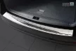 Avisa stříbrný satén ocel Ochrana nakládací SKODA Octavia III combi FL2016-2019