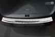 Avisa stříbrný satén ocel Ochrana nakládací SKODA Octavia III combi FL2016-2019