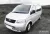 Avisa stříbrná saténová ocel Ochrana nakládací FORD TRANSIT/TOURNEO Connect II 2014-2017, FL2017-2022