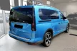 Avisa stříbrný satén ocel Ochrana nakládací FORD TOURNEO CONNECT III 2022->, FORD TRANSIT CONNECT III 2024->