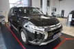 Avisa stříbrná saténová ocel Ochrana nakládací MITSUBISHI OUTLANDER III FL2015-2017, FL2017-2022, MITSUBISHI OUTLANDER III PHEV FL2020-2022