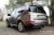 Avisa stříbrná saténová ocel Ochrana nakládací CITROEN C-CROSSER 2007-2012, MITSUBISHI OUTLANDER II 2006-2012, PEUGEOT 4007 2007-2012