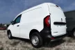 Avisa stříbrný satén ocel Ochrana nakládací NISSAN TOWNSTAR 2021->, RENAULT KANGOO III furgon 4D 2021->/RENAULT KANGOO III KOMBIVAN 2021->