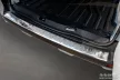 Avisa stříbrný satén ocel Ochrana nakládací NISSAN TOWNSTAR 2021->, RENAULT KANGOO III furgon 4D 2021->/RENAULT KANGOO III KOMBIVAN 2021->