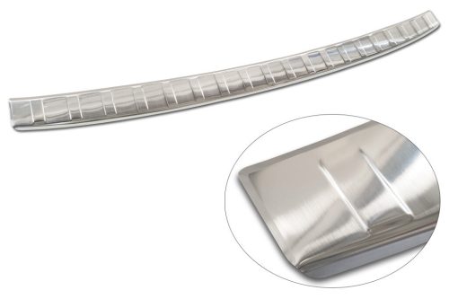 Avisa stříbrná ocel Ochrana nakládací RENAULT Megane E-TECH ELECTRIC 2022-