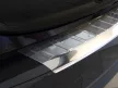 Avisa stříbrný satén ocel Ochrana nakládací Subaru FORESTER IV 2012-2015, FL2015-2018