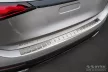 Avisa stříbrný ocel Ochrana nakládací MERCEDES GLC II (X254) 2022-