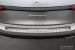 Avisa stříbrný ocel Ochrana nakládací MERCEDES GLC II (X254) 2022-