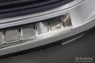 Avisa stříbrný ocel Ochrana nakládací MERCEDES GLC II (X254) 2022-