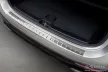 Avisa stříbrný ocel Ochrana nakládací MERCEDES GLC II (X254) 2022-