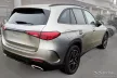 Avisa stříbrný ocel Ochrana nakládací MERCEDES GLC II (X254) 2022-