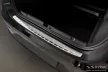 Avisa stříbrný ocel Ochrana nakládací MERCEDES EQE (V295) 2022-