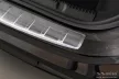 Avisa stříbrný ocel Ochrana nakládací MERCEDES EQE (V295) 2022-