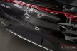 Avisa stříbrný ocel Ochrana nakládací MERCEDES EQE (V295) 2022-