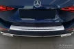 Avisa stříbrné saténové oceli Ochrana nakládací MERCEDES C Class V T-model AMG S206 2021->