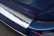 Avisa stříbrné saténové oceli Ochrana nakládací MERCEDES C Class V T-model AMG S206 2021->
