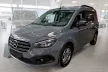 Avisa stříbrná saténová ocel Ochrana nakládací MERCEDES CITAN II W420/Panel Van/T-model/CITAN II Tourer W420 2021->