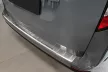 Avisa stříbrná saténová ocel Ochrana nakládací MERCEDES CITAN II W420/Panel Van/T-model/CITAN II Tourer W420 2021->