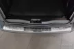 Avisa stříbrná saténová ocel Ochrana nakládací MERCEDES CITAN II W420/Panel Van/T-model/CITAN II Tourer W420 2021->