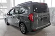 Avisa stříbrná saténová ocel Ochrana nakládací MERCEDES CITAN II W420/Panel Van/T-model/CITAN II Tourer W420 2021->