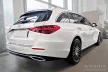 Avisa stříbrná saténová ocel Ochrana nakládací MERCEDES C Class V T-model S206 2021->