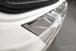 Avisa stříbrná saténová ocel Ochrana nakládací MERCEDES C Class V T-model S206 2021->