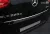 Avisa stříbrná zrcadlová ocel Ochrana nakládací MERCEDES GLC Coupe (C253) 2016-2019, FL2019-2023