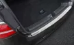 Avisa stříbrná zrcadlová ocel Ochrana nakládací MERCEDES GLC Coupe (C253) 2016-2019, FL2019-2023