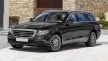 Avisa stříbrný satén ocel Ochrana nakládací MERCEDES E Class W213 T-model 2016->, MERCEDES E53 S213 AMG 2018->