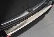 Avisa stříbrný satén ocel Ochrana nakládací MERCEDES E Class W213 T-model 2016->, MERCEDES E53 S213 AMG 2018->