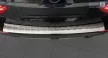 Avisa stříbrný satén ocel Ochrana nakládací MERCEDES E Class W213 T-model 2016->, MERCEDES E53 S213 AMG 2018->