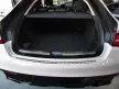 Avisa stříbrná saténová ocel Ochrana nakládací MERCEDES GLE Coupe crossover 2015-2019