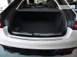 Avisa stříbrná saténová ocel Ochrana nakládací MERCEDES GLE Coupe crossover 2015-2019