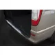 Avisa stříbrná saténová ocel Ochrana nakládací MERCEDES W639 VITO/VIANO 2003-2014